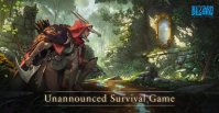 暴雪 3A 新作爆料：以童话故事为背景的第一人称生存游戏，画风类似《Everwild》