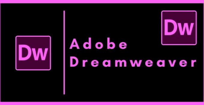 Adobe Dreamweaver