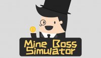 《矿老板模拟器》Steam 发售，扮演矿老板租矿场、买矿机、挖货币……