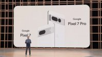 谷歌 Pixel 7 / Pro 全系列型号确定：搭载第二代 Tensor 处理器