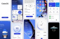 官方预热 ColorOS 13 全新智慧息屏：想听的歌，一触即达