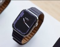 Apple Watch Series 8 发布前 Series 7 出货量下降，但苹果仍统治全球智能手表市场