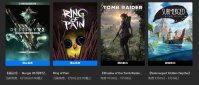 Epic 喜加二：《命运 2》组合包、《苦痛之环》免费领取，下周《古墓丽影：暗影》再次登场
