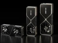 消息称英伟达 RTX 4060 / 4060 Ti 开始测试，功耗 230W 起