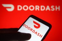 美国外卖巨头 DoorDash 发生数据泄露事件，涉及部分用户姓名、地址和电话等