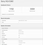 索尼 Xperia 5 IV 跑分出炉：搭载老款骁龙 8 Gen 1，预计 9 月 1 日发布