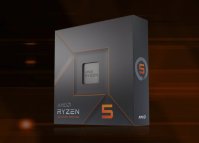 AMD 四款首发锐龙 7000 详细参数公布：均搭载 2CU 核显