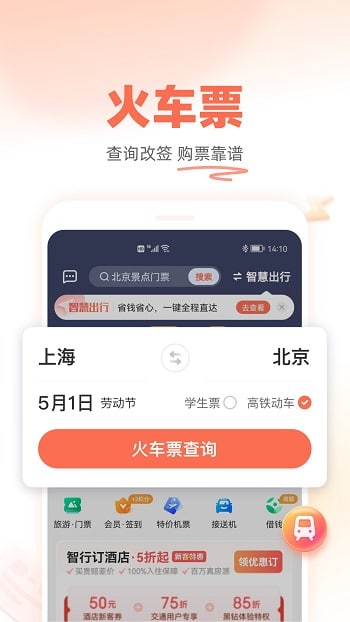 铁友火车票(1)