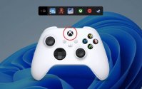 微软：Win11 预览体验成员现可直接从 Xbox 手柄栏启动云游戏