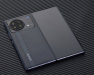 消息称 vivo X Fold S 或改名 X Fold Plus，影像规格全曝光