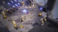 动作游戏《火炬之光：无限》登陆 Steam：虚幻 4 引擎开发，计划 10 月发行