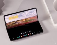 三星：Galaxy Z Fold 4 / Z Flip 4 折叠屏在台湾地区预订量增长 20%