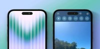 疑似 iPhone 14 Pro 切换“大药丸”或“感叹号”屏幕视频流出，消息人士称苹果只会采用一种方式