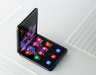 三星 Galaxy Z Fold / Z Flip 折叠屏开始推送 One UI 4.1.1 系统，Watch 4 等更