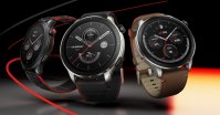 华米 Amazfit 跃我 GTR 4 / GTS 4 智能手表发布：支持 154 种运动模式，售价约 1382 元