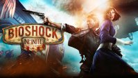 《生化奇兵 1/2 / 无限》Steam 更新加入 2K 启动器，引发玩家大量差评