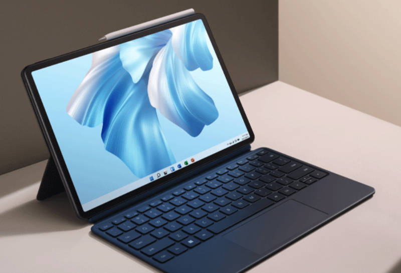 4099 元起!华为 MateBook E GO 标准版开启预售:搭载骁龙 8cx Gen2