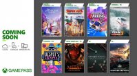 微软 XGP 九月第一批新增游戏名单公布，包括《迪士尼梦幻星谷》《奇点灰烬》等