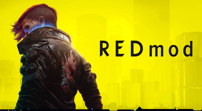 《赛博朋克 2077》官方 Mod 模组工具上架 Steam，支持中文