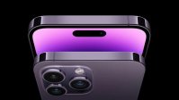 苹果 iPhone 14 / Pro 系列新增开关机声音，类似 Mac