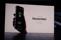 中国大陆 / 香港 / 澳门版苹果 iPhone 14 / Pro 系列不支持卫星通讯：即使在北美也不行