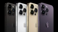 小存储噩耗，苹果 iPhone 14 Pro 系列拍摄 4800 万像素照片所占空间为此前三倍
