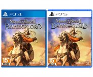 《骑马与砍杀 II : 领主》PS4 / PS5 盒装版 10 月 25 日发售，售价 368 港元