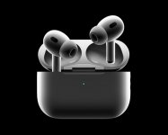 苹果官网 98 元 AirPods Pro 2 挂绳首批卖光，发货要等 4-6 周
