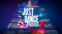 育碧《舞力全开 2023》公布，首次支持多人在线斗舞