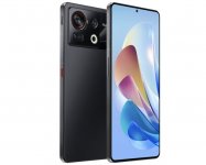 上市 50 天立打 8.8 折，努比亚 Z40S Pro 18GB+ 1TB 版直降 800 元