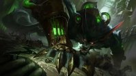 《英雄联盟手游》3.4 版本“锐不可当” 9 月 16 日上线：新增 1v1 匹配模式，格温等 4 位新英雄将至