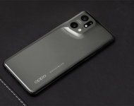 消息称 OPPO Find X6 系列将采用单孔曲屏，屏幕分辨率为 1.5K / 2K
