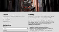 锐龙 7000 高性价比坐骑，AMD B650 系列主板 10 月 4 日发布