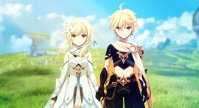 原神》与《鬼灭之刃》制作方 ufotable 启动动画项目合作，概念 PV 发布