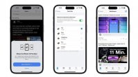 苹果 iPhone 14 Pro 灵动岛游戏《Hit the Island》已上架，还可以养电子宠物
