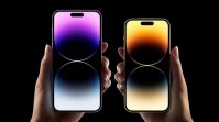苹果 iPhone 14 Pro / Max 配备高通骁龙 X65 基带芯片，5G 更快、续航更长