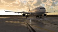 飞行模拟游戏《X-Plane 12》上线 Steam：163 元，支持 VR