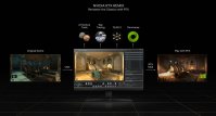 英伟达推出 RTX Remix MOD 平台：为经典游戏带来全光线追踪和 DLSS 3