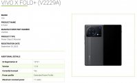 搭载骁龙 8+ Gen 1，vivo X Fold+ 折叠旗舰现身无线充电联盟