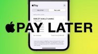 Gurman：苹果 Apple Pay Later“先买后付”推迟到 2023 年 iOS 16.4 发布