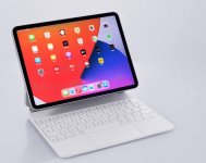 漫长等待 2022 款新品，苹果 2021 款 iPad Pro 11 英寸成为同类设备在售时间最长的机型