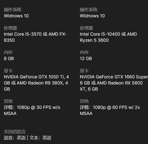 《装机模拟器2》公布游戏配置要求 “云装机”至少也要GTX1050Ti(1)