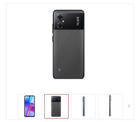 Redmi Note 11R 官方公布：号称“为普及 5G 手机而来”，明日开售(1)