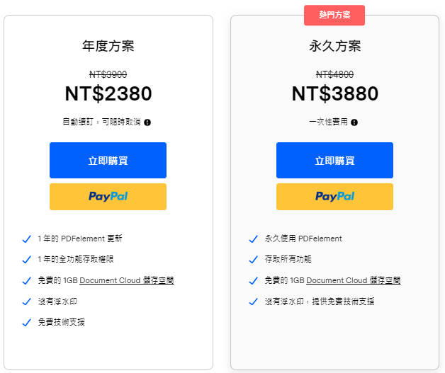 方案