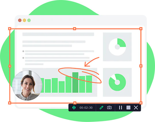 Movavi Screen Recorder