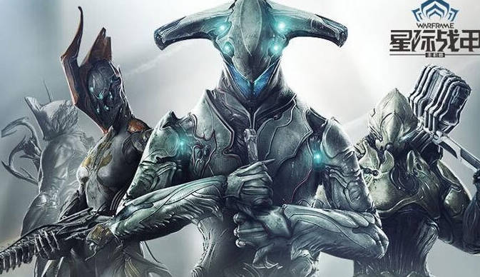 《Warframe（星际战甲）》现已支持跨平台游玩(1)
