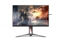 AOC 发布新款 AG275FS 显示器，FHD 360Hz 规格