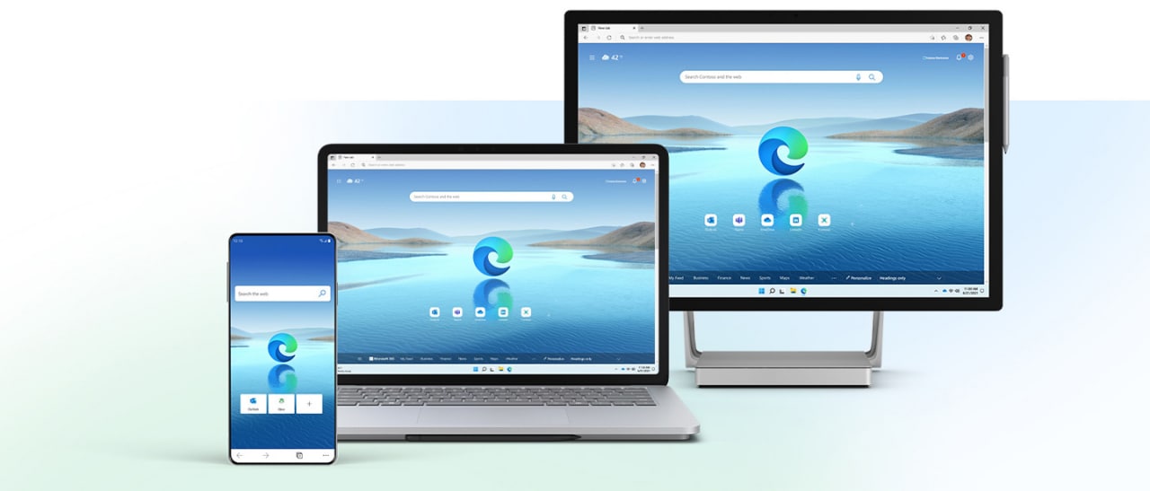 Microsoft Edge 108 稳定版发布，支持启用 TLS ECH 加密(1)