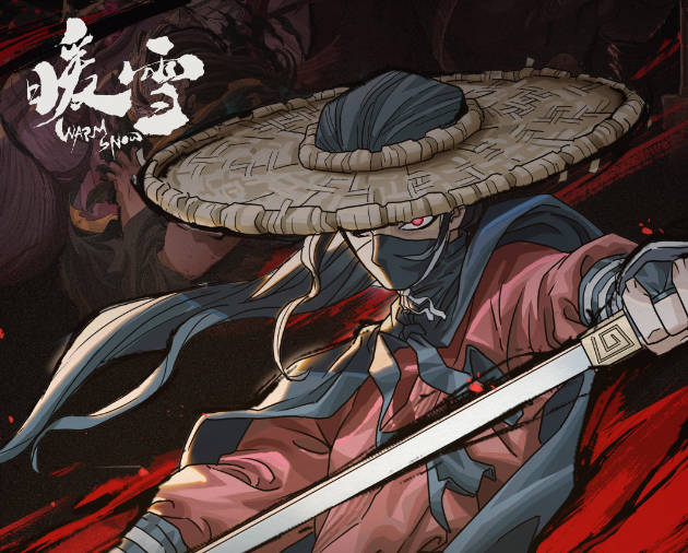 暗黑国风动作 Rogue 游戏《暖雪》将推手游，买断制定价 25 元