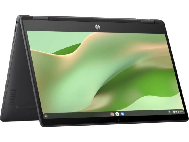 惠普推出 Chromebook x360 13b 笔记本电脑，配备联发科 Kompanio 1200 芯片(1)